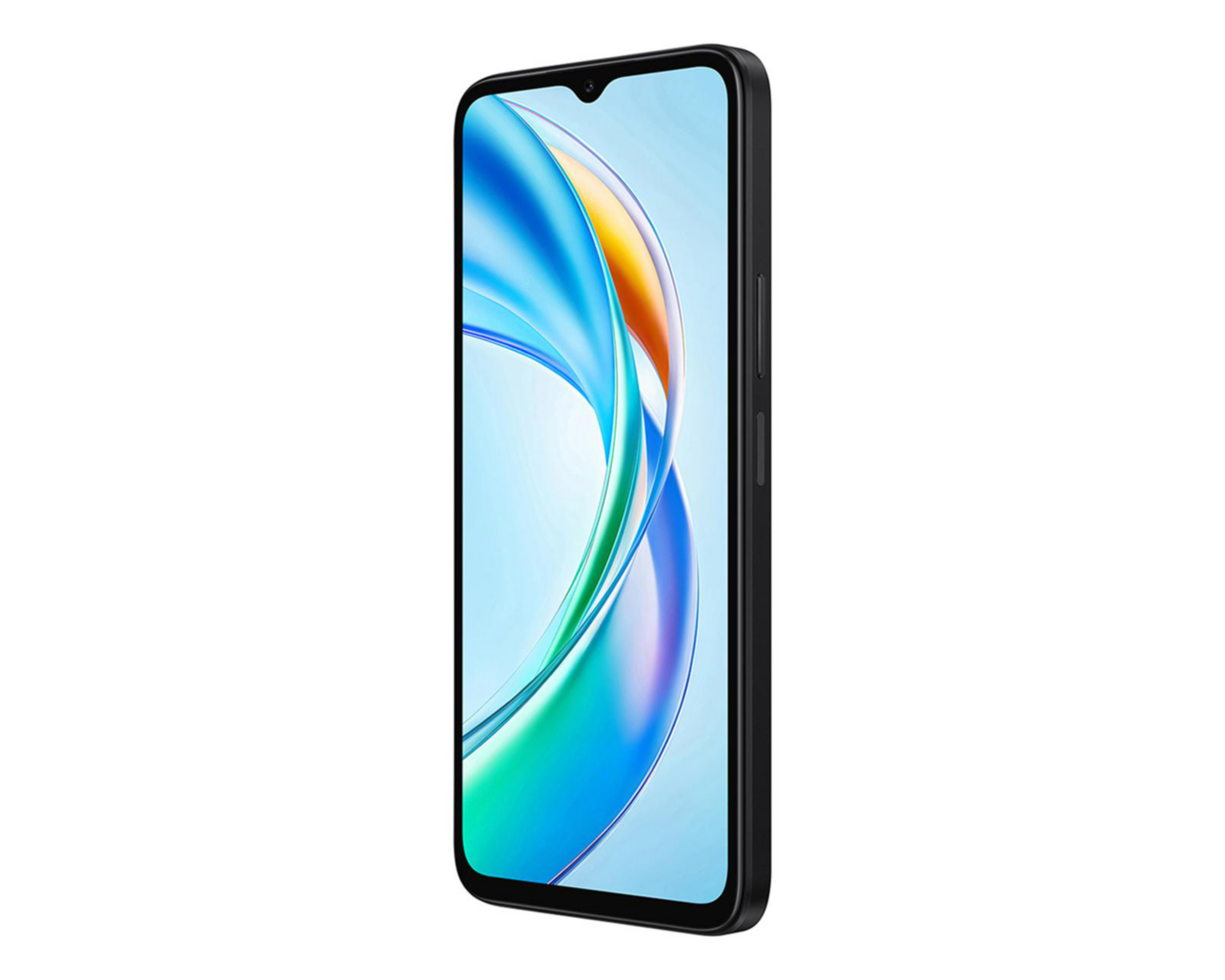 Foto 6 pulgar | AT&T/Unefon Honor X5B 128 GB Negro