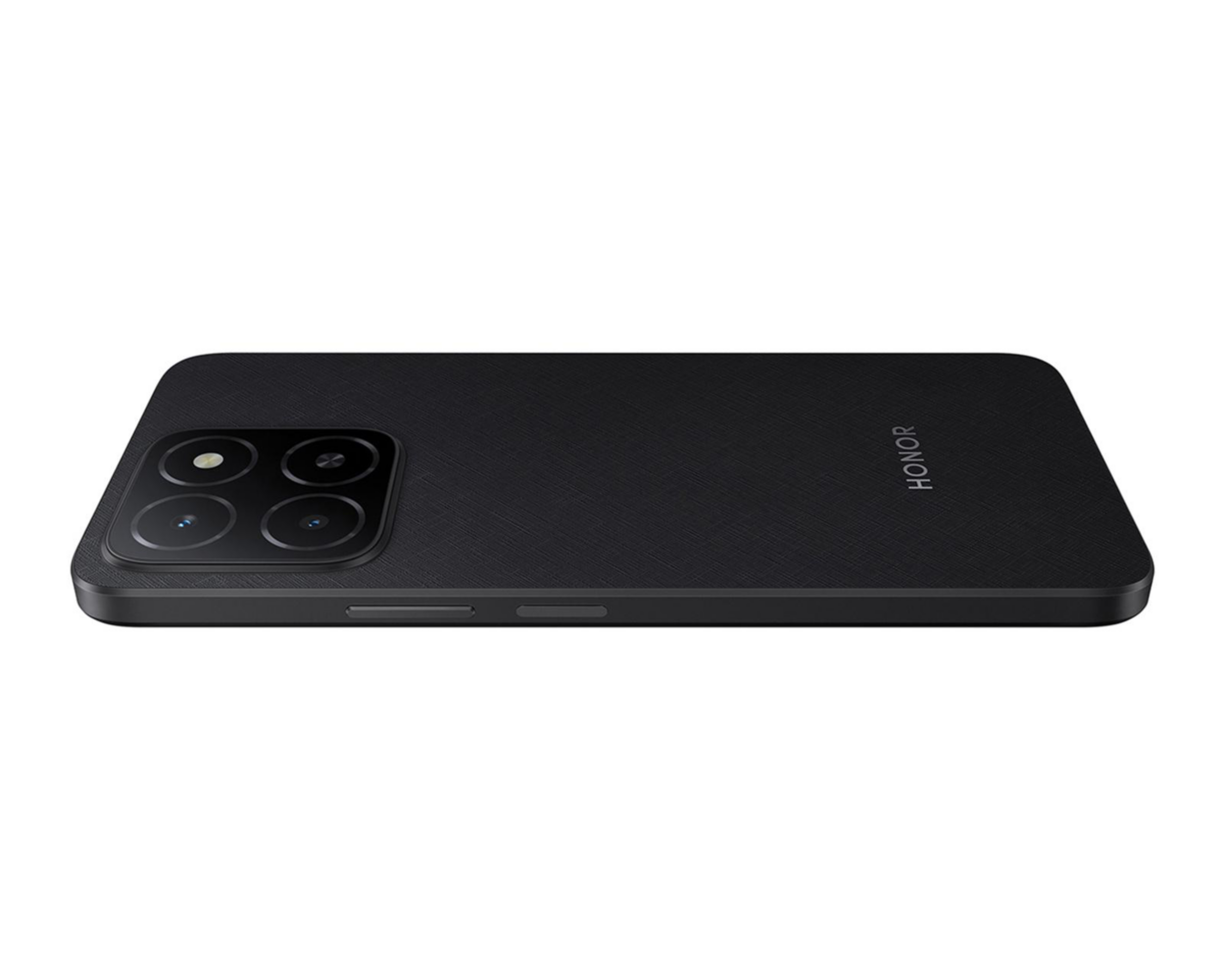Foto 7 pulgar | AT&T/Unefon Honor X5B 128 GB Negro