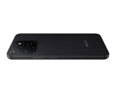Foto 6 | AT&T/Unefon Honor X5B 128 GB Negro