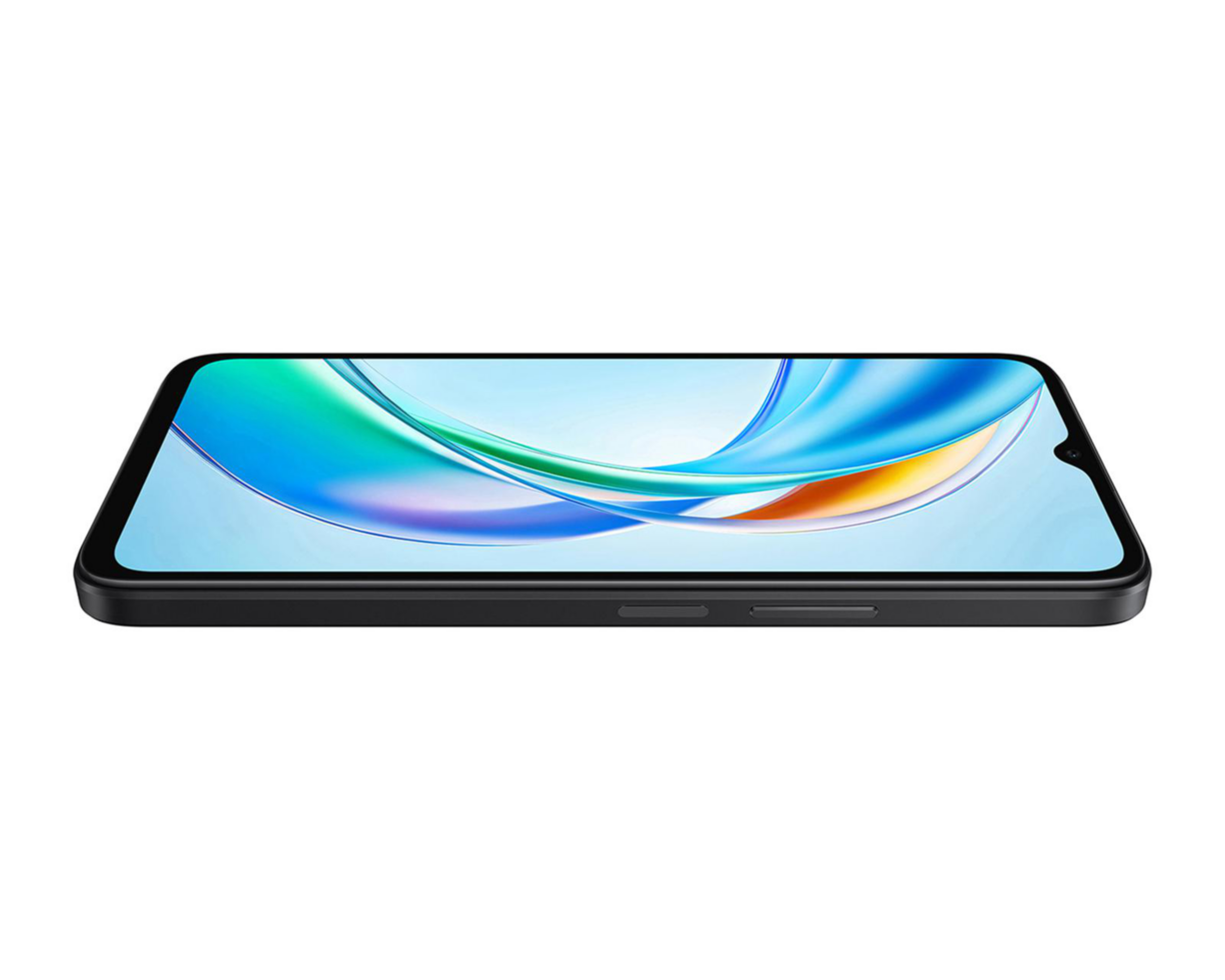 Foto 8 pulgar | AT&T/Unefon Honor X5B 128 GB Negro