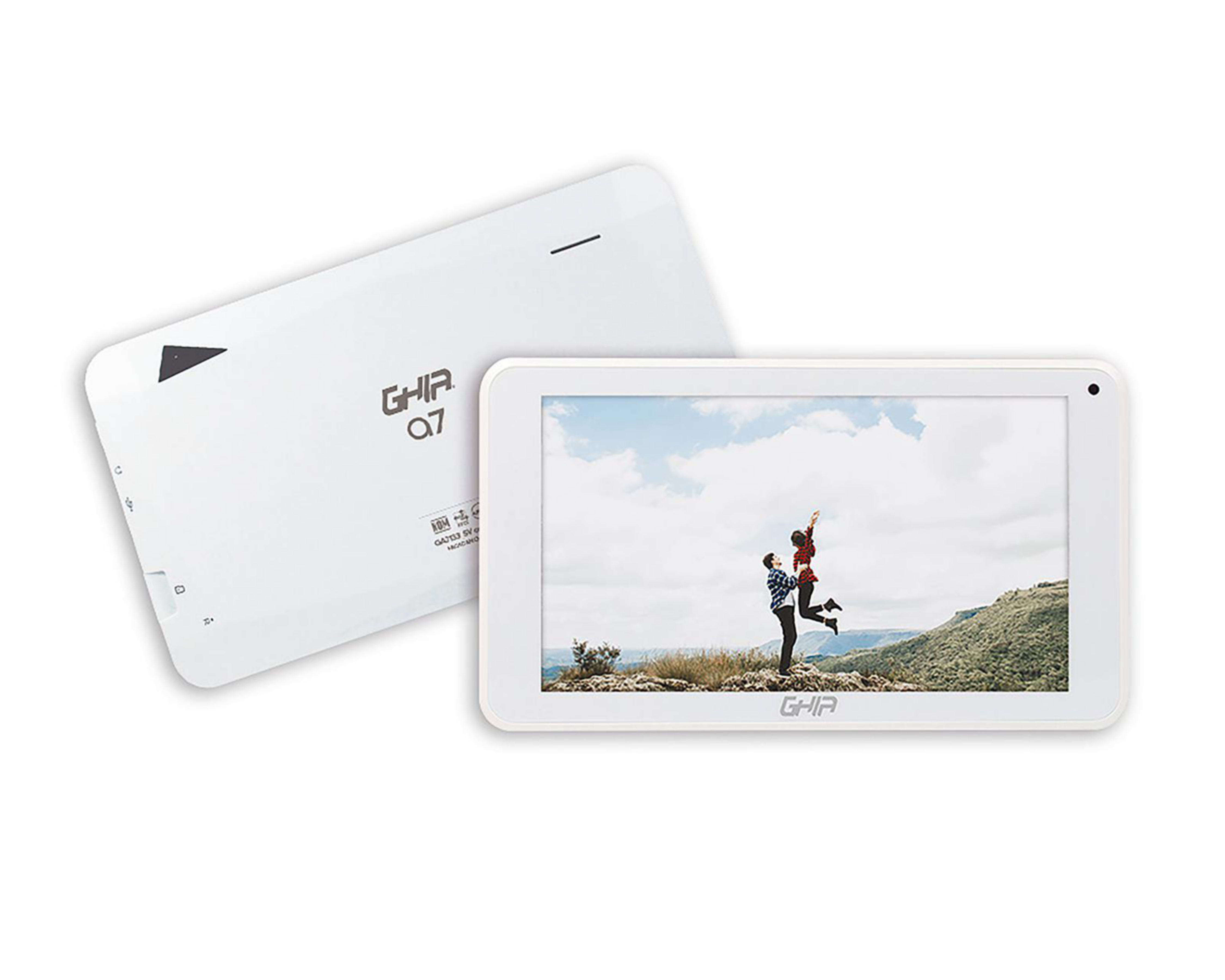 Foto 1 | Tablet Ghia Notghia-389 7" 32 GB 2 GB RAM