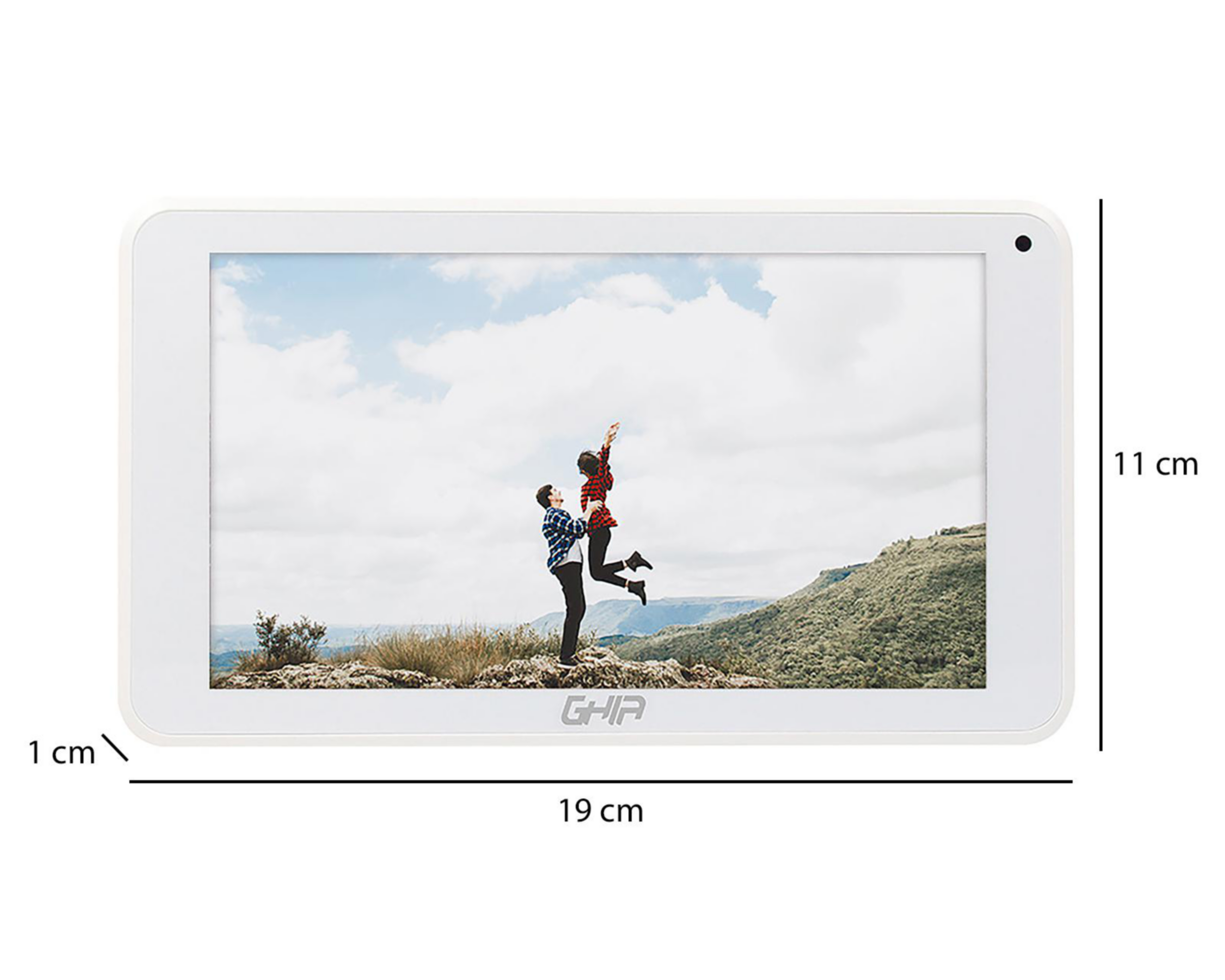 Foto 5 | Tablet Ghia Notghia-389 7" 32 GB 2 GB RAM