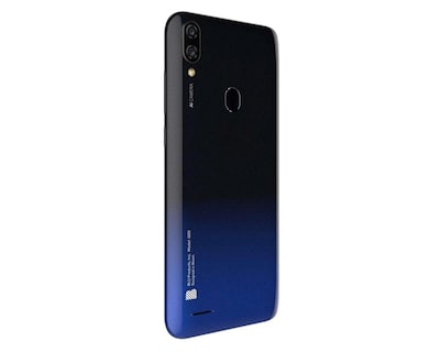 Foto 5 | Celular BLU Desbloqueado G60 64 GB Azul
