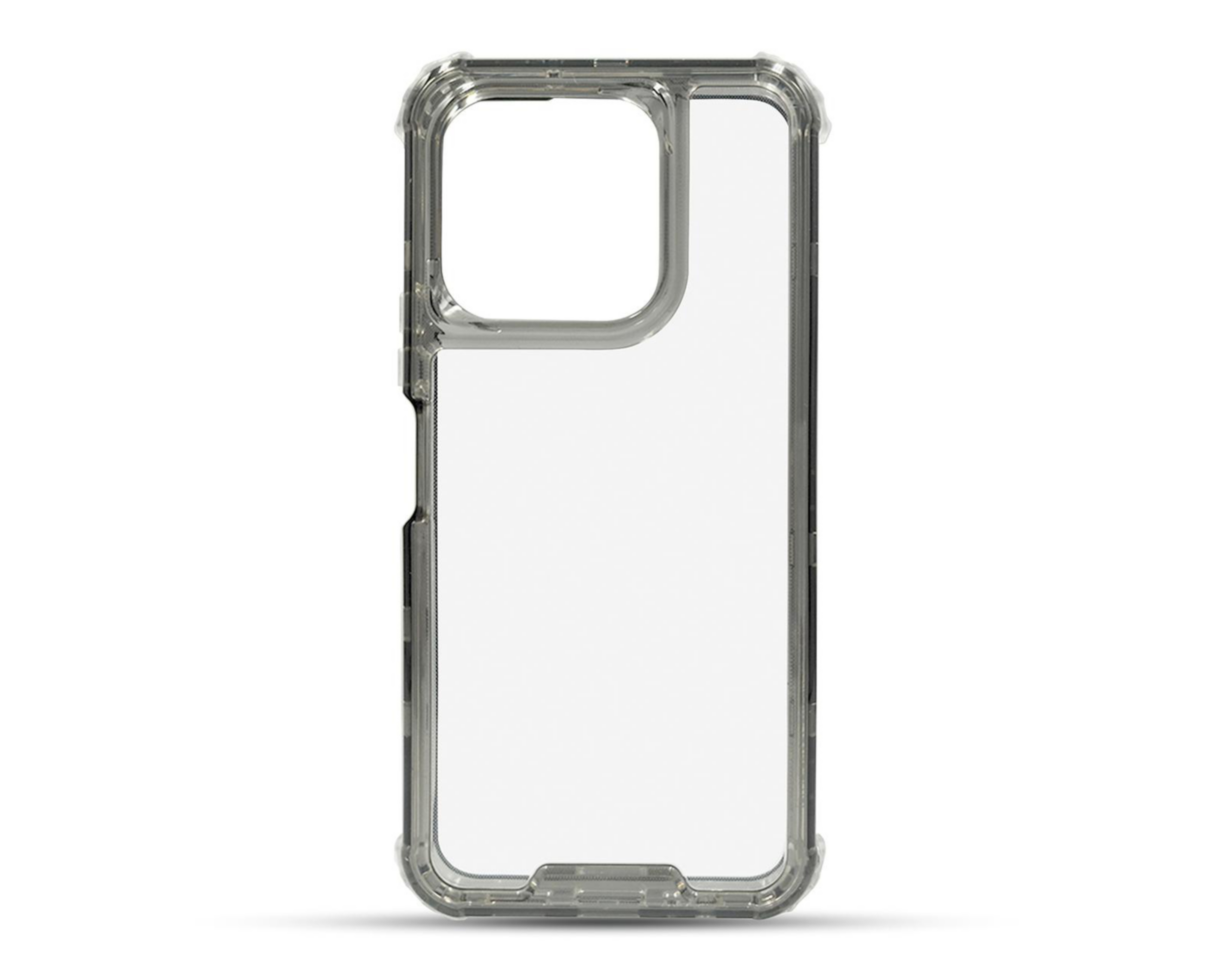 Foto 2 pulgar | Funda de TPU Zflying para Honor X6B