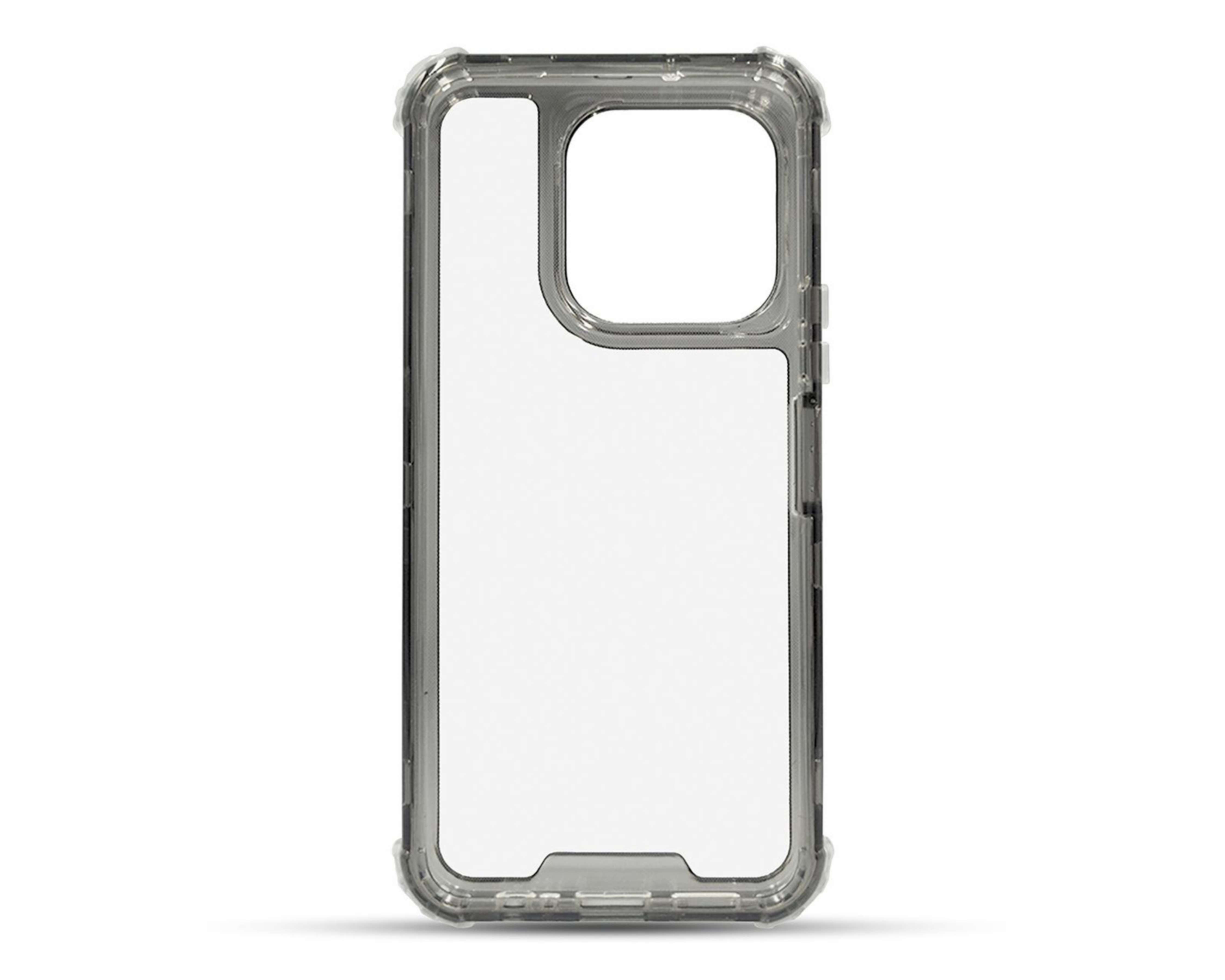 Foto 3 pulgar | Funda de TPU Zflying para Honor X6B