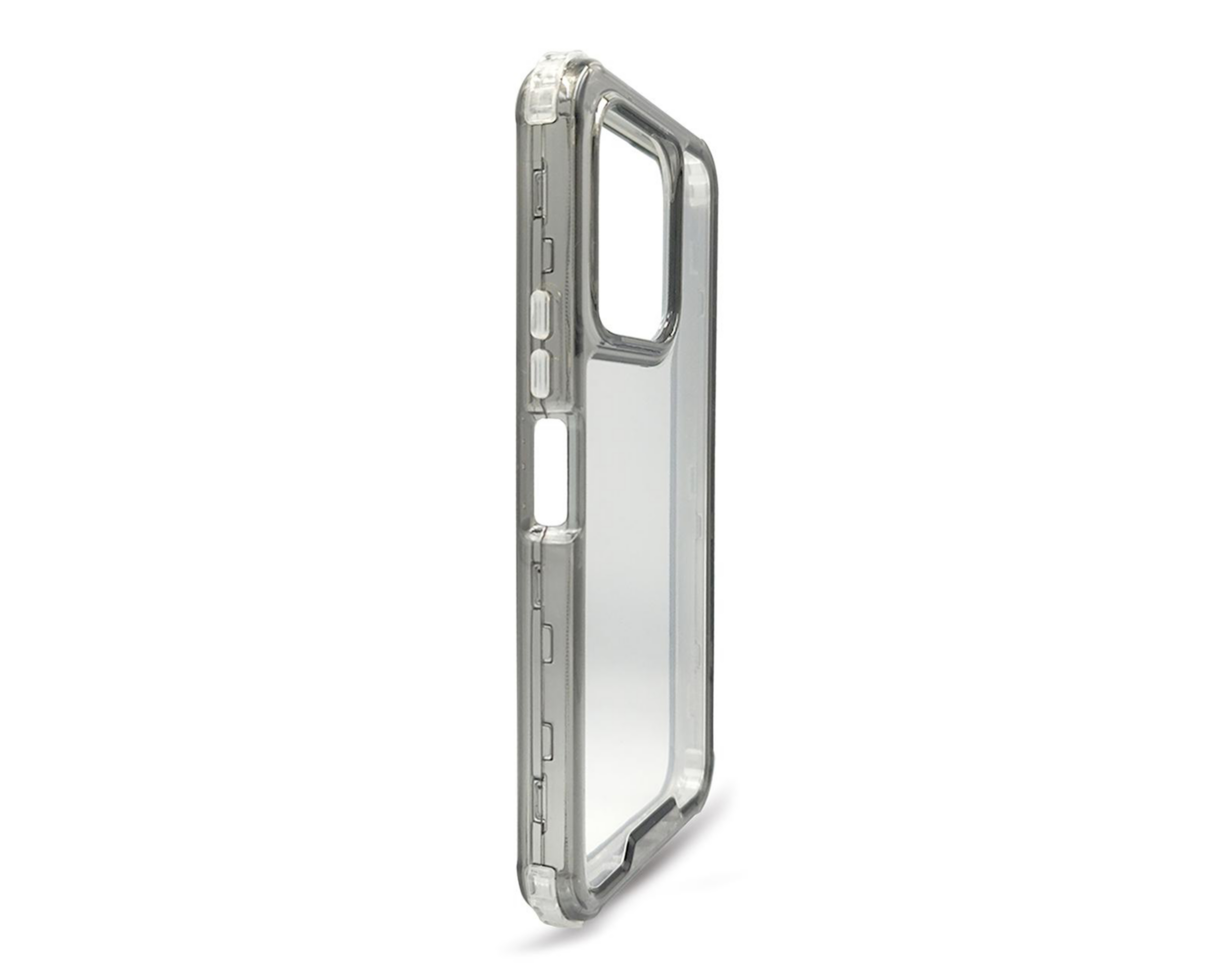 Foto 4 pulgar | Funda de TPU Zflying para Honor X6B