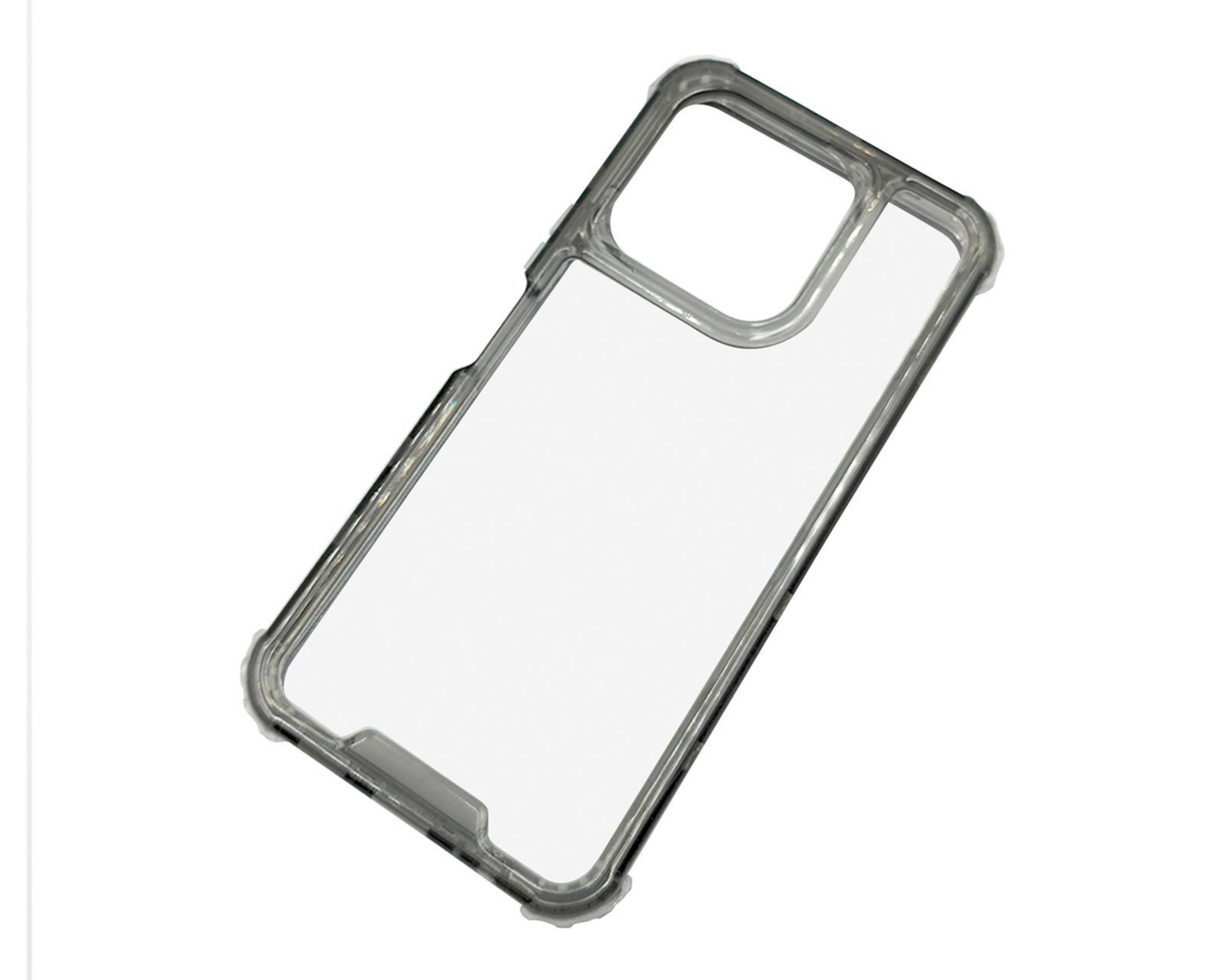 Foto 6 pulgar | Funda de TPU Zflying para Honor X6B