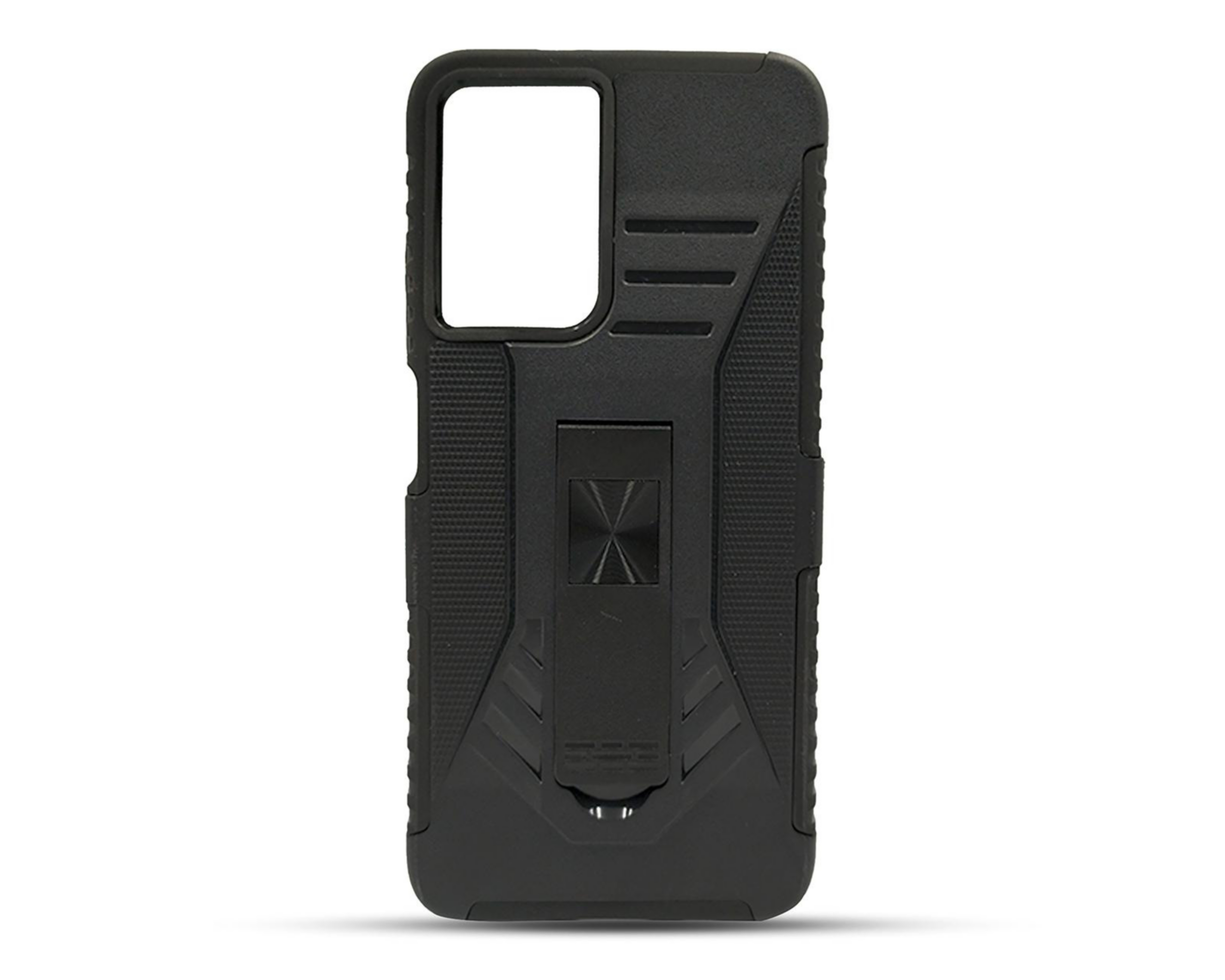 Foto 2 pulgar | Funda de TPU Blindaje Case para Motorola Moto G35