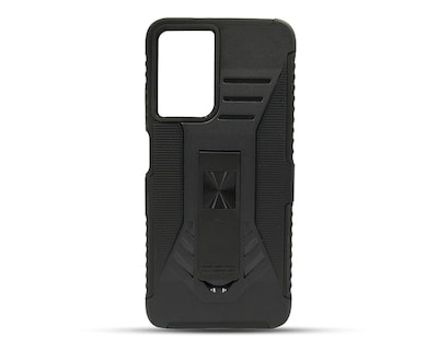Foto 1 | Funda de TPU Blindaje Case para Motorola Moto G35