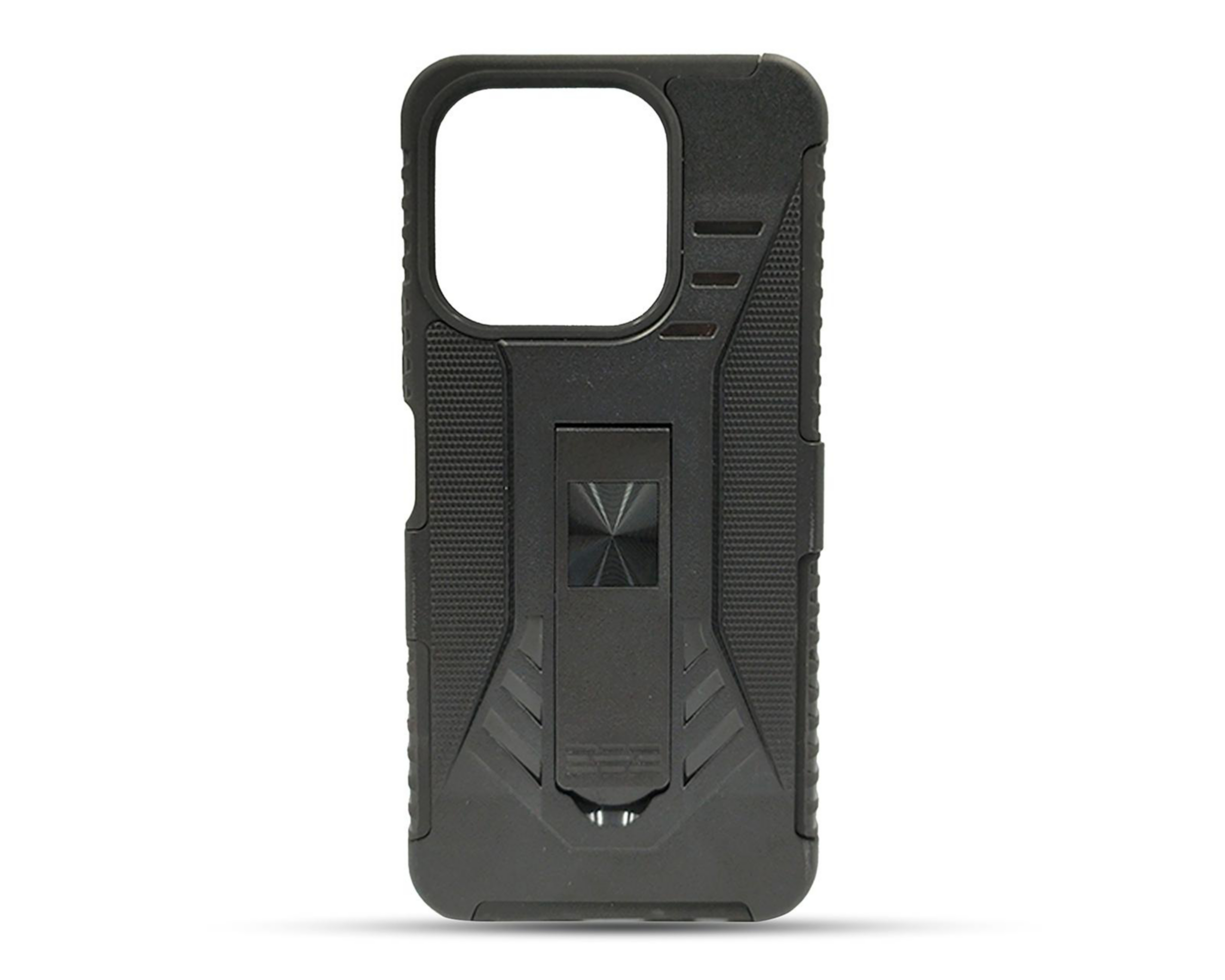 Foto 2 pulgar | Funda de TPU Blindaje Case para Honor X6B