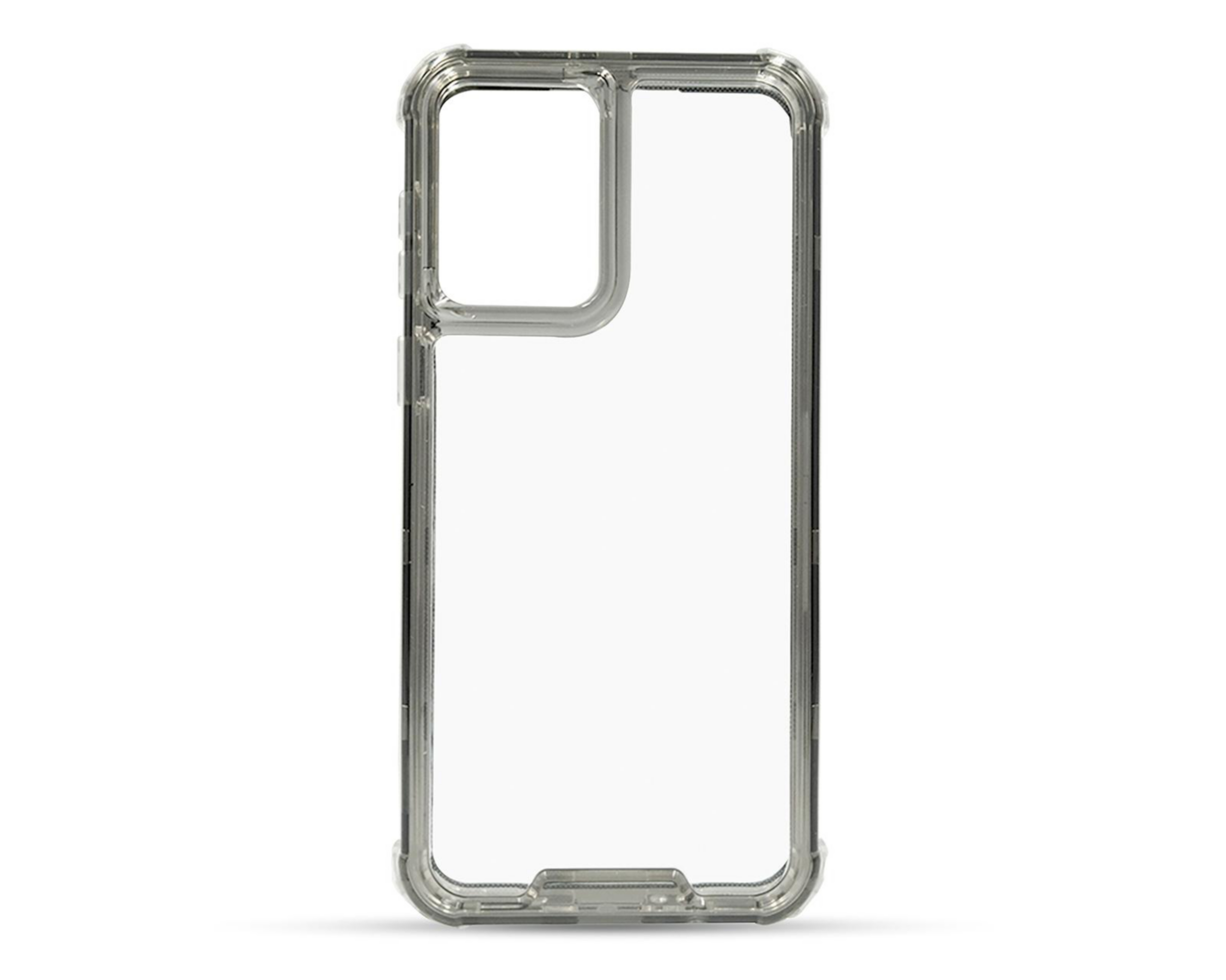 Foto 2 pulgar | Funda de Poliuretano Blob para Motorola Moto G55 Rainbow