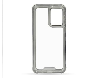 Foto 2 | Funda de Poliuretano Blob para Motorola Moto G55 Rainbow