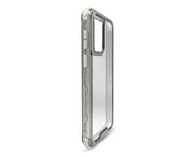 Foto 3 | Funda de Poliuretano Blob para Motorola Moto G55 Rainbow