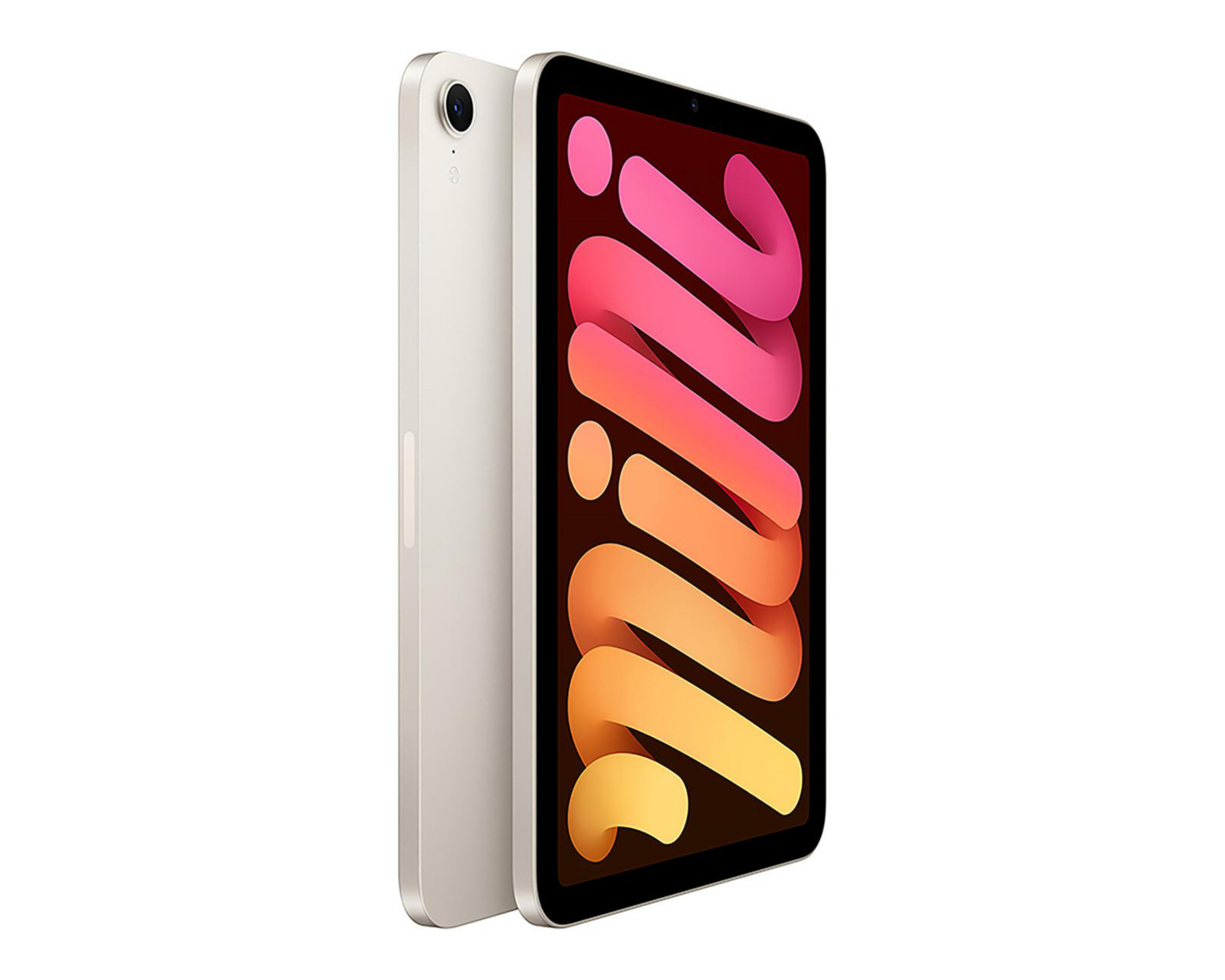 Foto 3 | iPad Mini 7 8.3 Pulgadas 128 GB Blanco Estelar