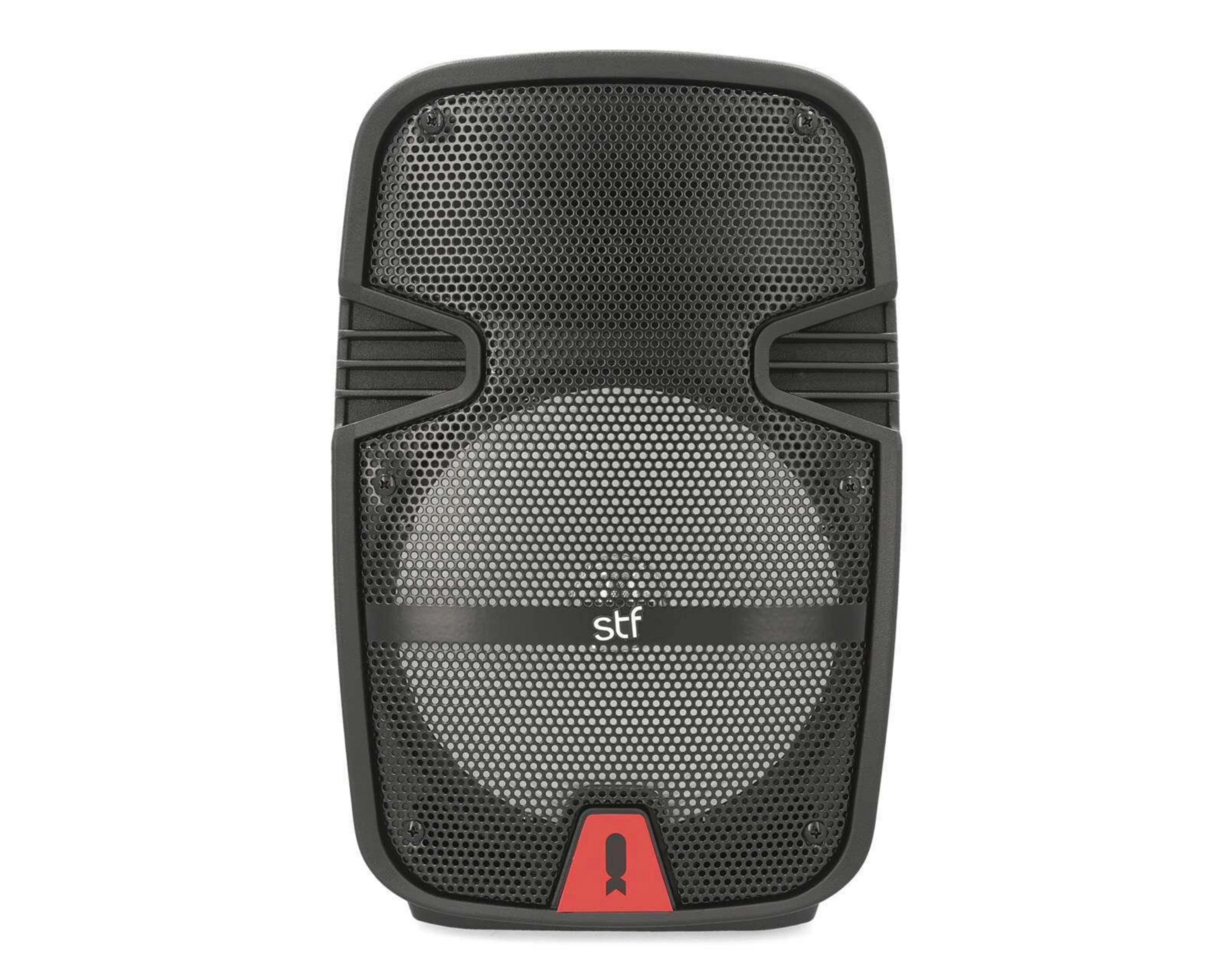 Foto 1 | Bocina Bluetooth STF