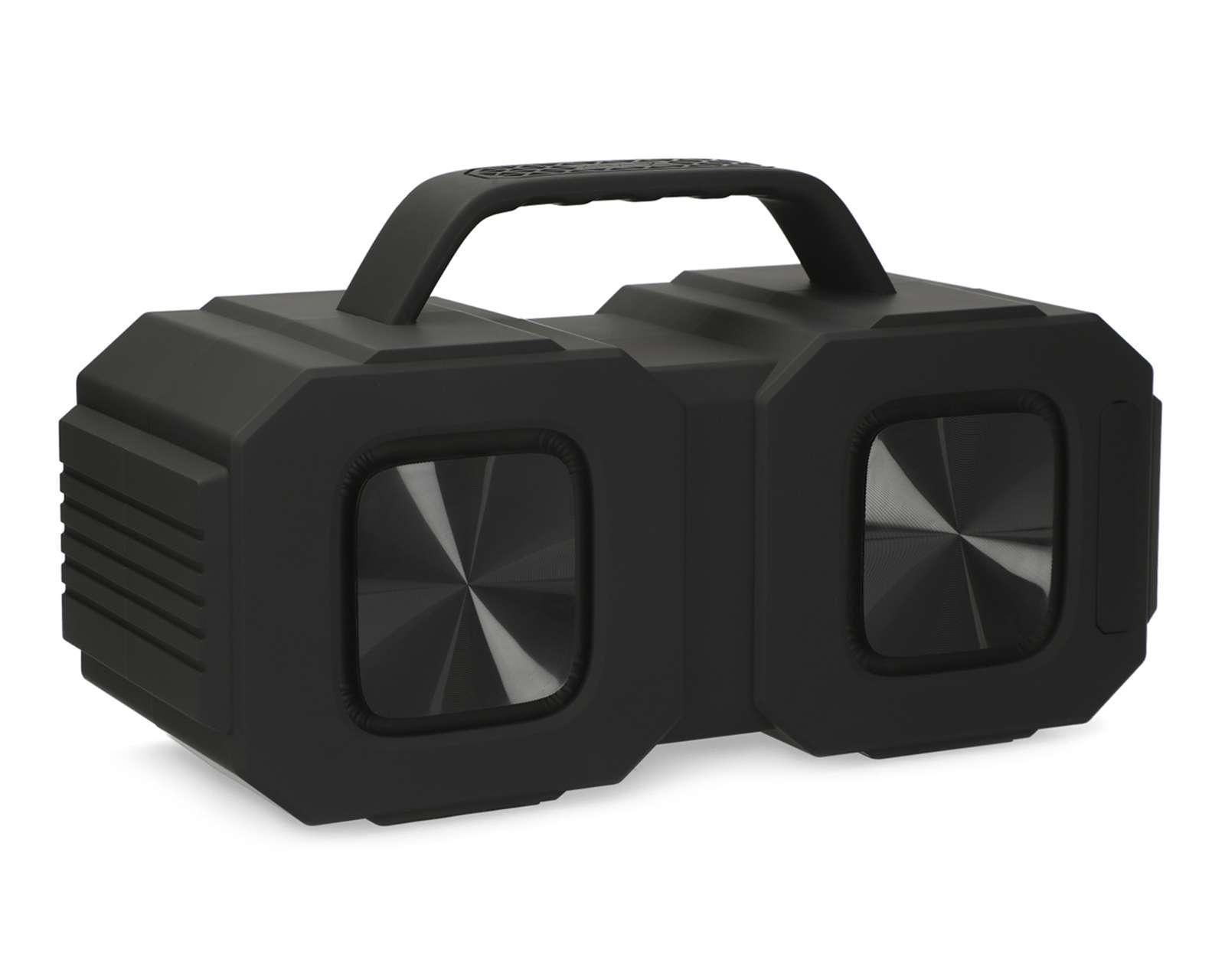Foto 1 | Bocina Lanix de 15 x 2 W 2 Vías