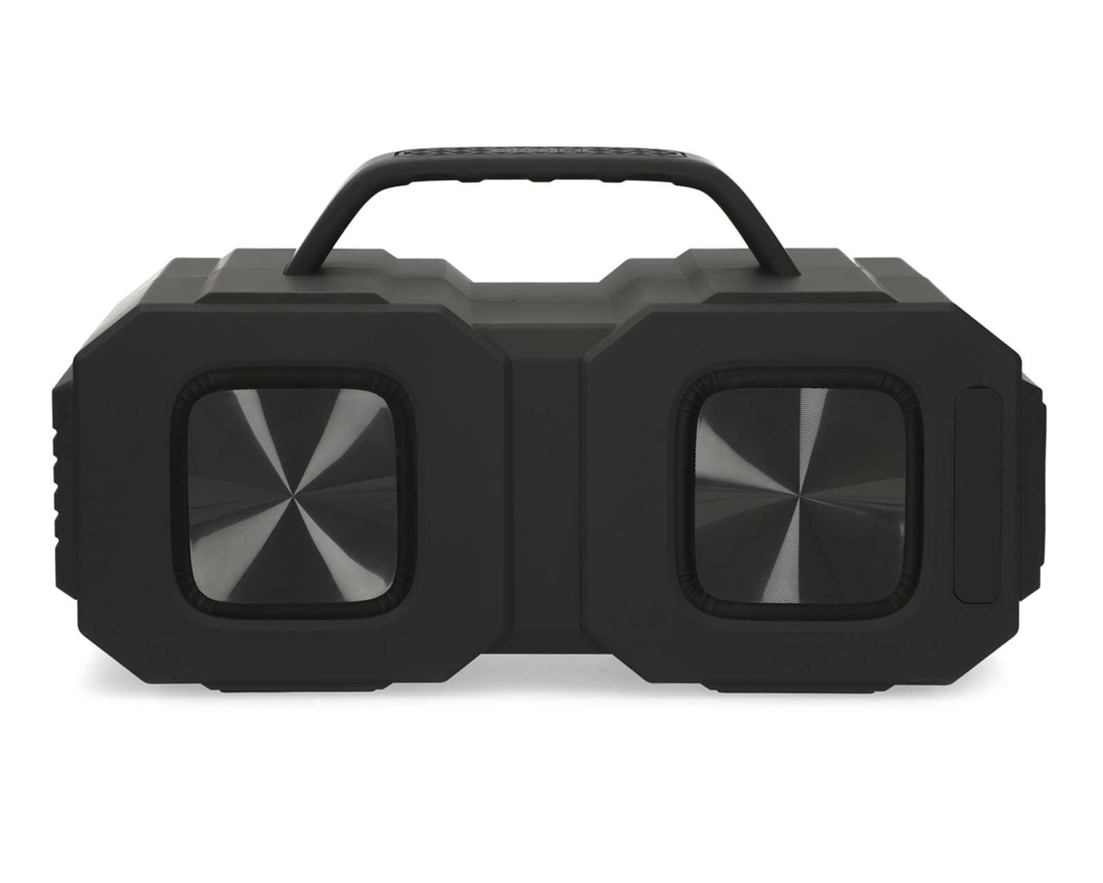 Foto 2 | Bocina Lanix de 15 x 2 W 2 Vías