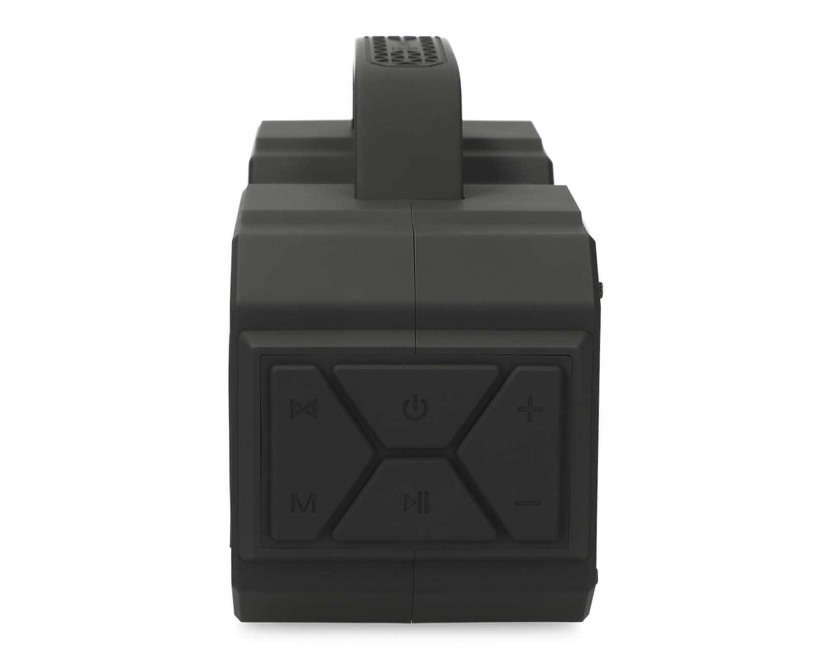 Foto 4 pulgar | Bocina Lanix de 15 x 2 W 2 Vías