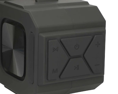 Foto 5 | Bocina Lanix de 15 x 2 W 2 Vías