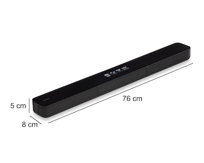 Foto 7 | Barra de Sonido Sony HT-S20RC LA9 5.1 Canales 400 W