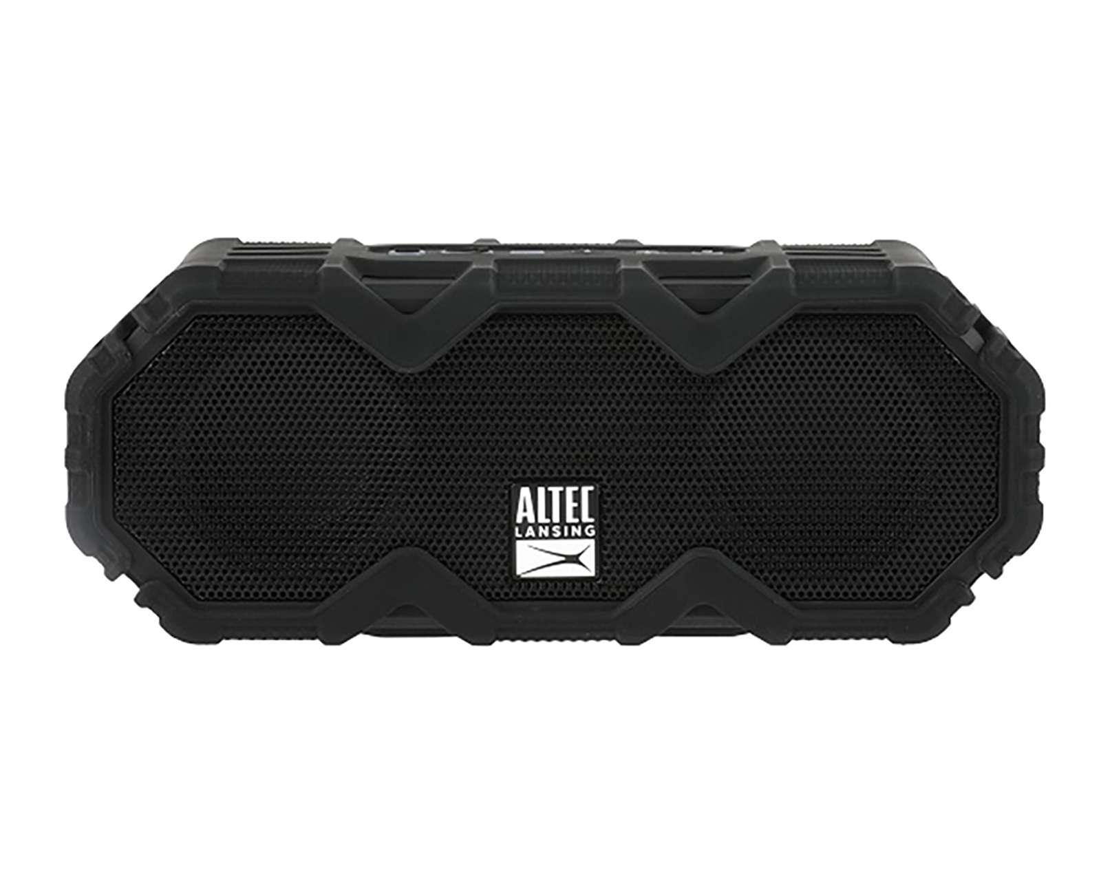 Bocina Bluetooth Portátil Altec Lansing IMW479 Batería Recargable $1,199