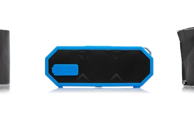 Foto 4 | Bocina Bluetooth Portátil Altec IMW449 True Wireless