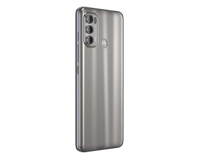 Foto 5 | AT&T/Unefon Motorola G60 128 GB Plata
