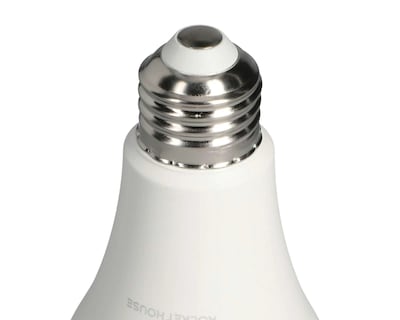 Foto 2 | Foco Inteligente Led Rocket House RAINBOW