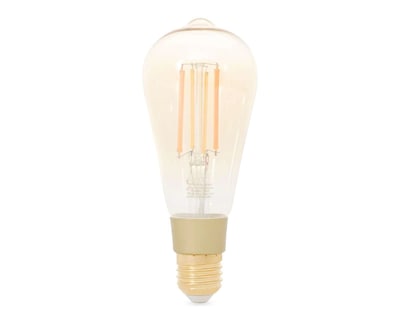 Foto 3 | Foco Inteligente Led Rocket House Saint
