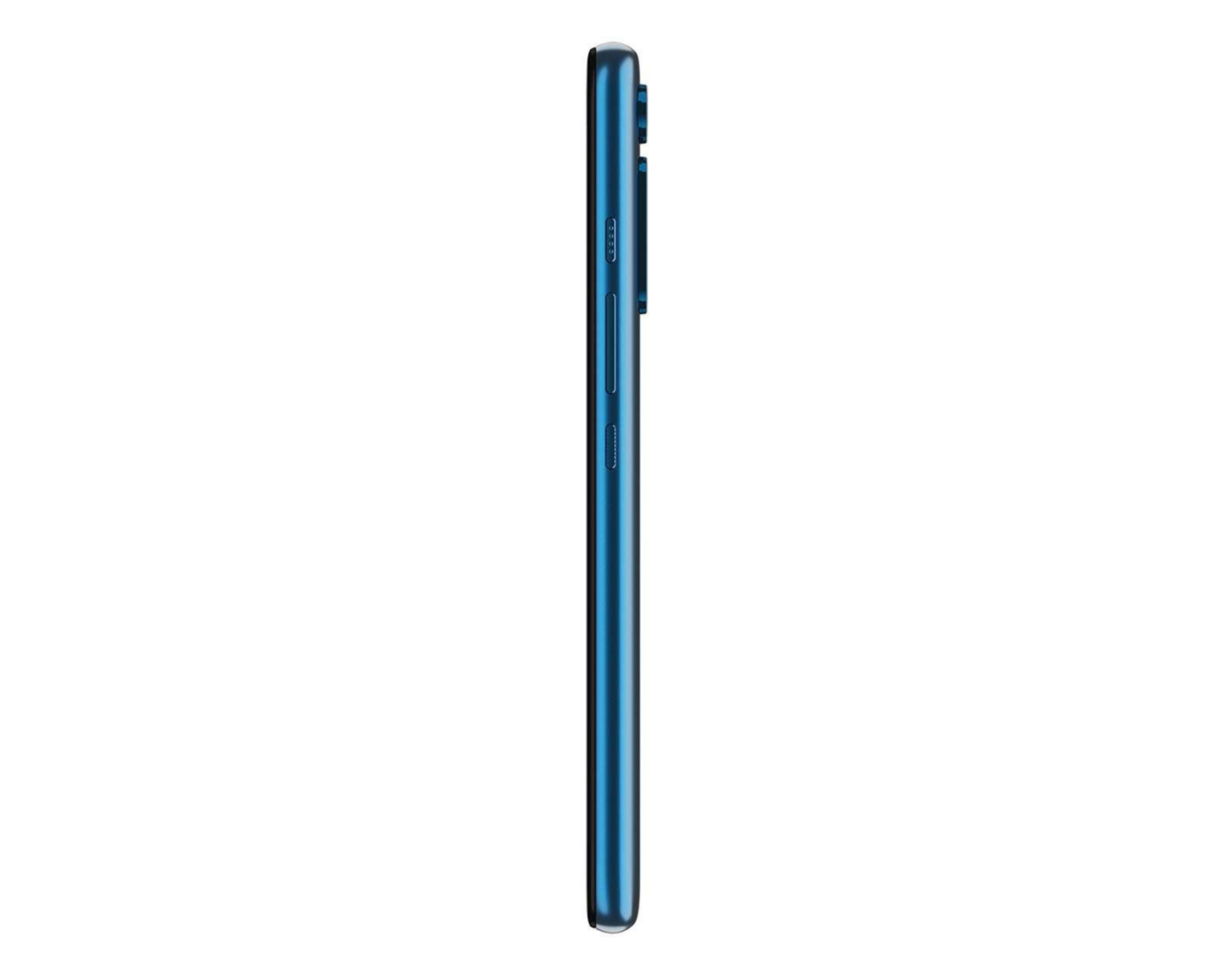 Foto 6 pulgar | Celular Motorola Moto One Fusion Plus 128 GB Azul