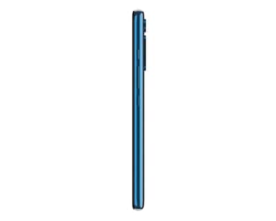 Foto 5 | Celular Motorola Moto One Fusion Plus 128 GB Azul