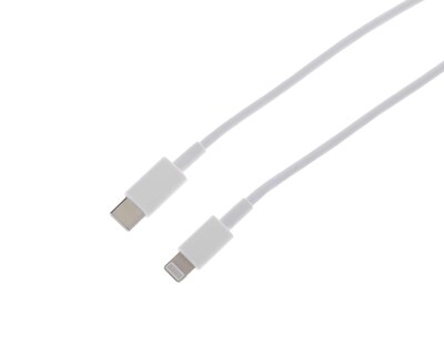 Foto 4 | Cable Blob Tipo C-Lightning de 1 Metro