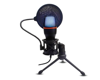 Foto 3 | Micrófono Gamer STF STG-A16895