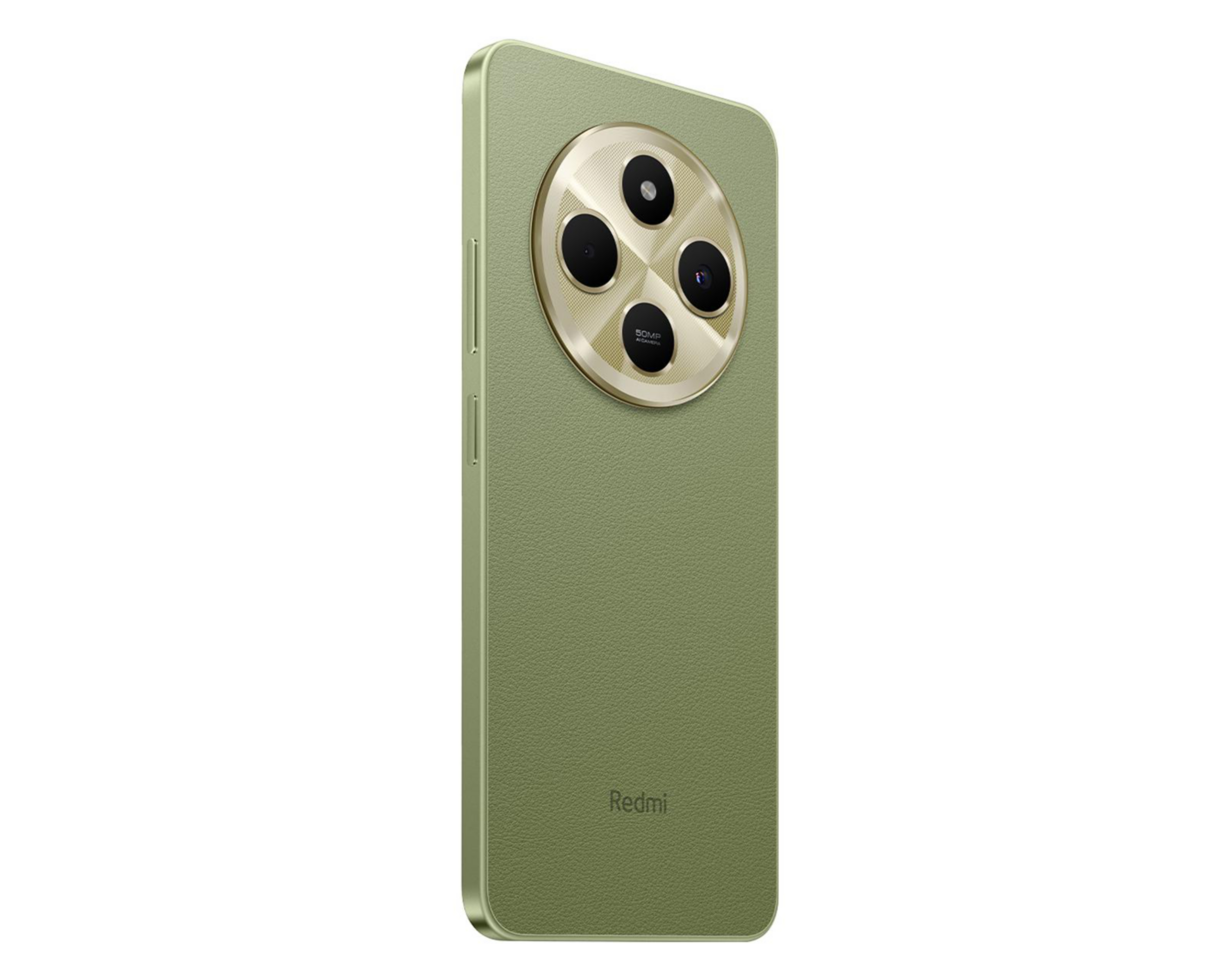 Foto 4 | Telcel Xiaomi Redmi 14C 256 GB Verde