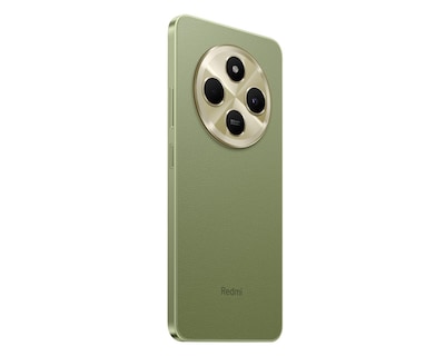 Foto 4 | Telcel Xiaomi Redmi 14C 256 GB Verde