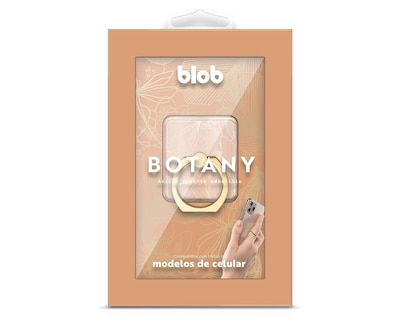 Foto 2 | Anillo para Celular Blob Universal