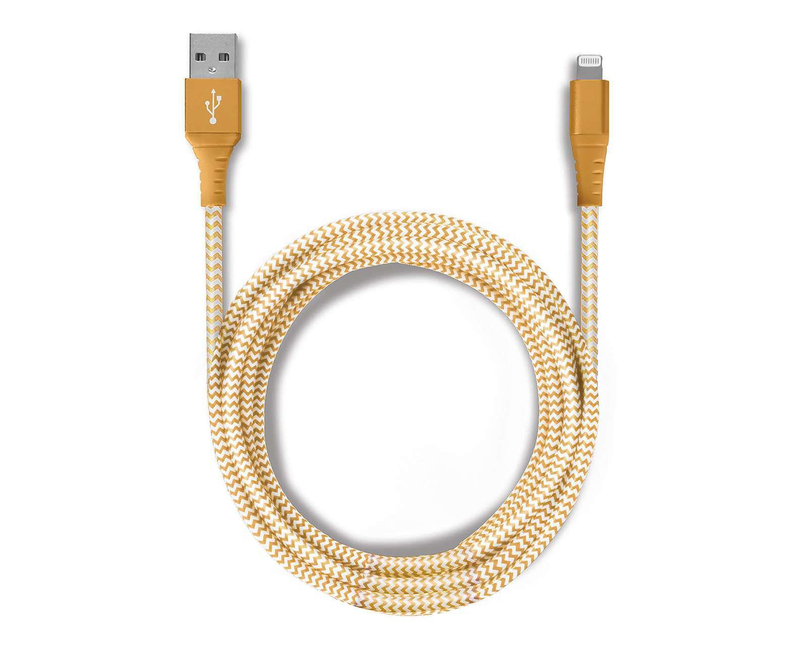 Cable Blob Tipo Lightning de 1 m