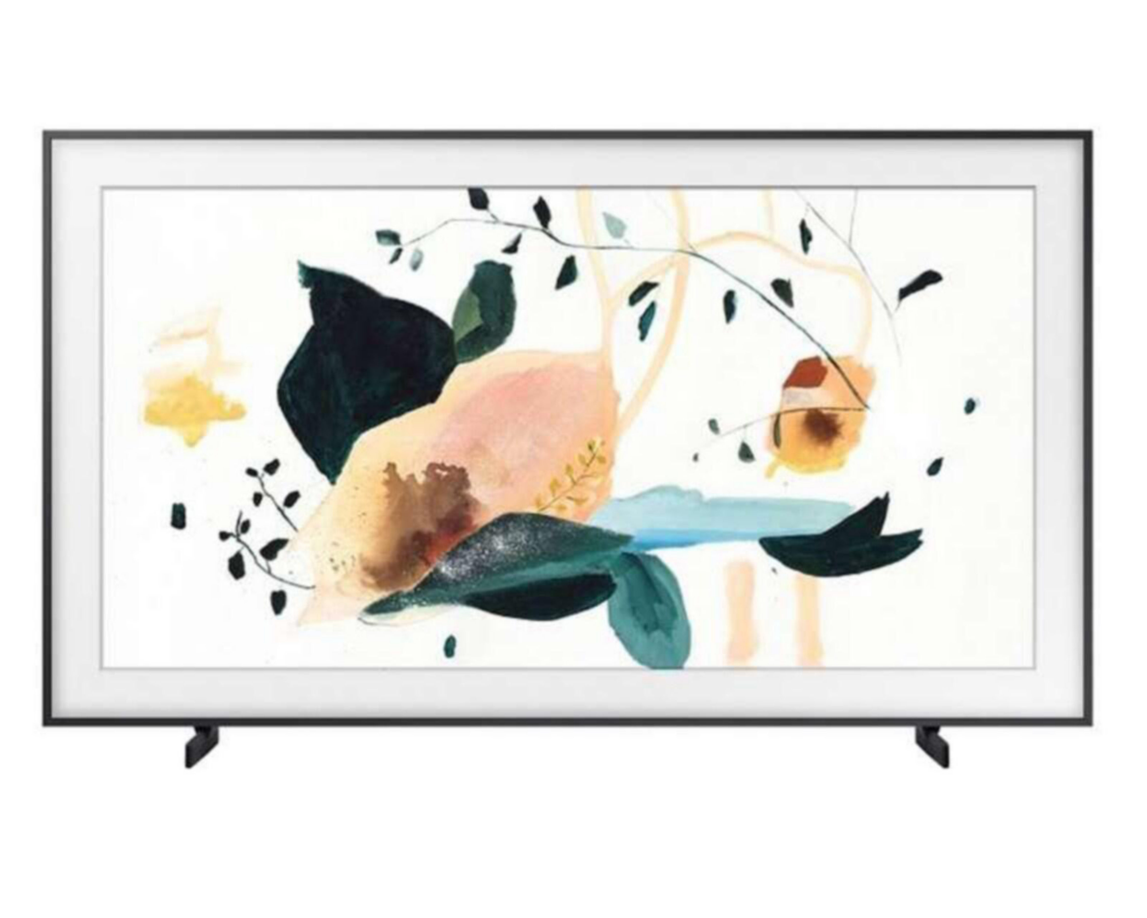 Foto 2 pulgar | Pantalla QLED Samsung 55" Ultra HD 4K Smart TV QN55LS03TAFXZX