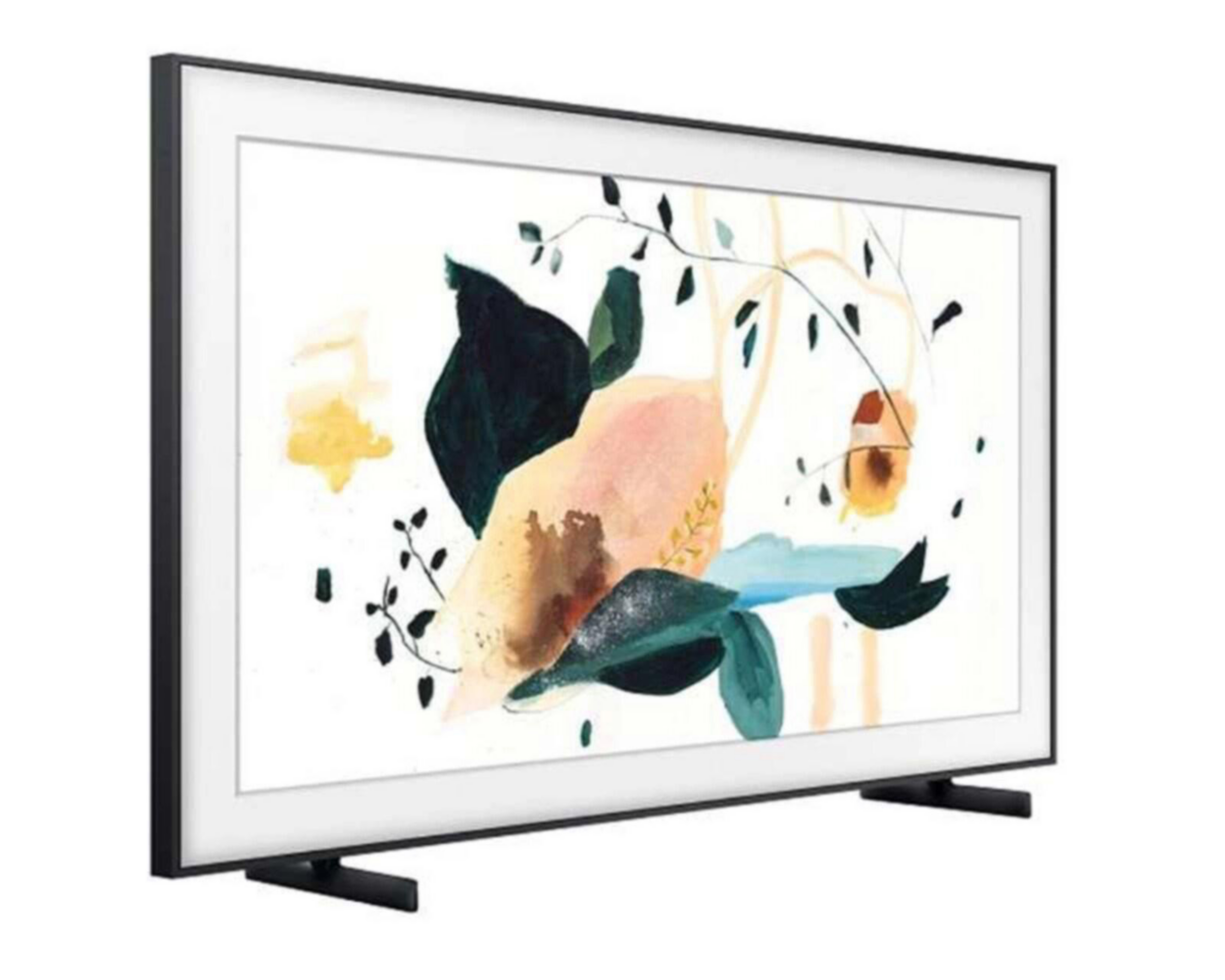 Foto 3 pulgar | Pantalla QLED Samsung 55" Ultra HD 4K Smart TV QN55LS03TAFXZX