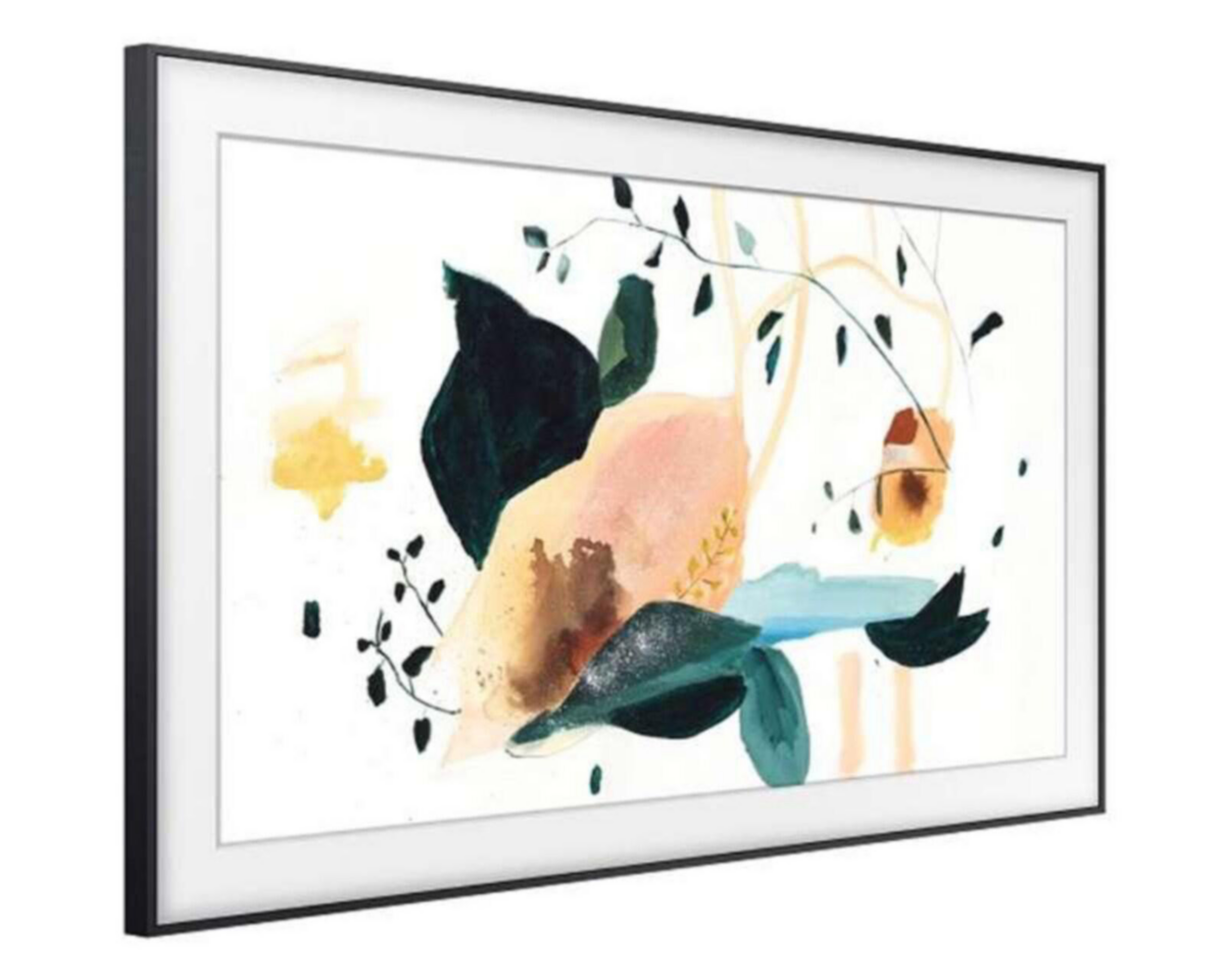 Foto 6 pulgar | Pantalla QLED Samsung 55" Ultra HD 4K Smart TV QN55LS03TAFXZX