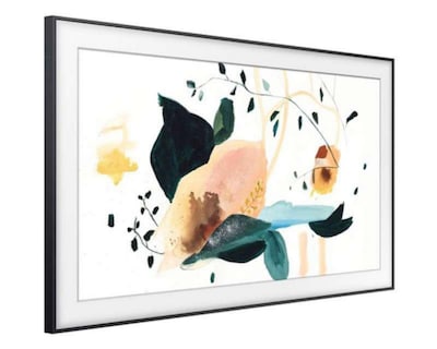 Foto 5 | Pantalla QLED Samsung 55" Ultra HD 4K Smart TV QN55LS03TAFXZX