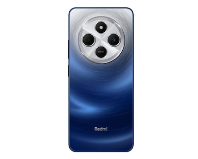 Foto 2 | Telcel Xiaomi Redmi 14C 128 GB Azul