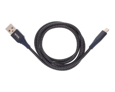Foto 2 | Cable Blob Tipo Lightning de 1 m