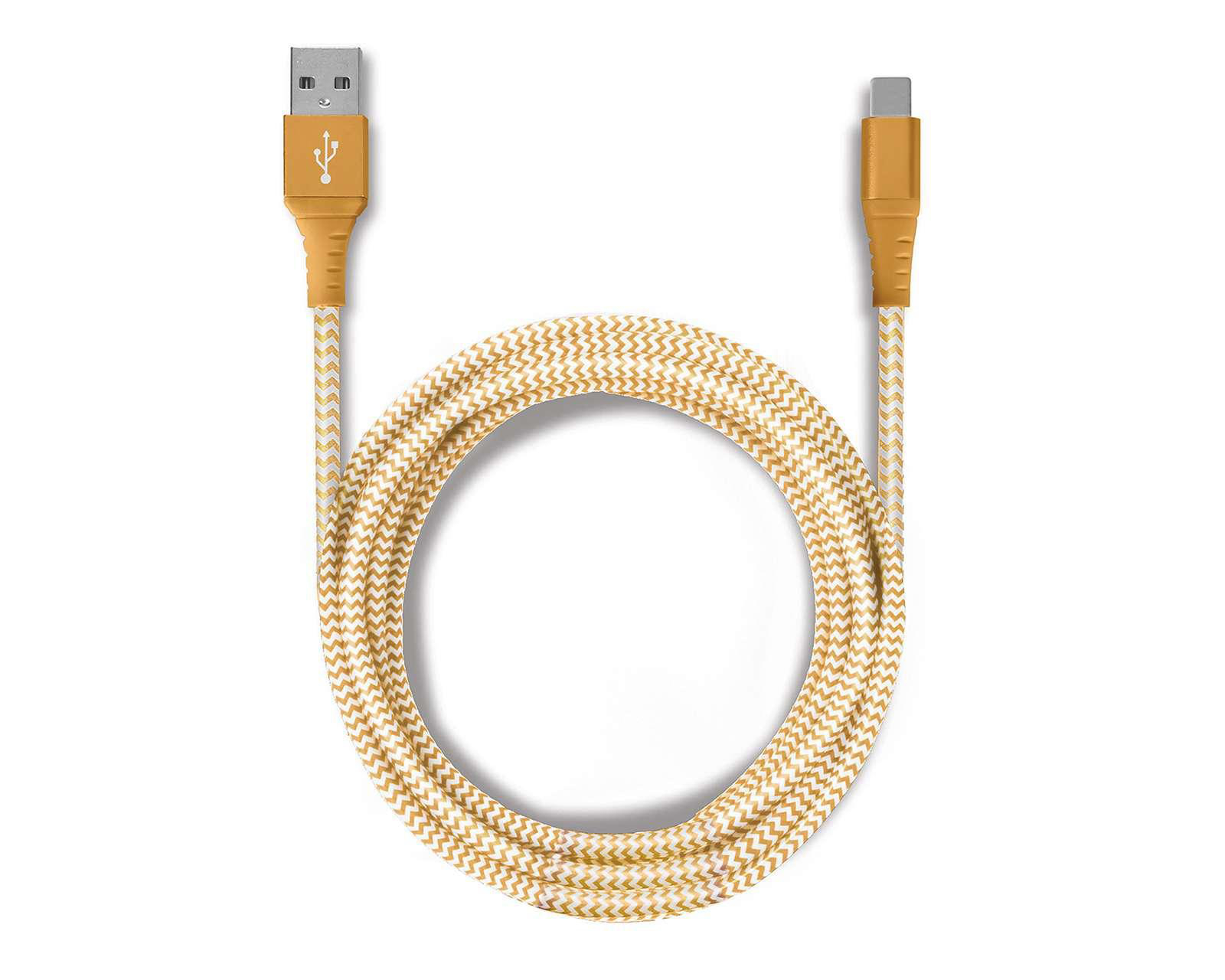 Cable Blob Tipo USB-C de 1 m