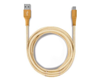 Foto 1 | Cable Blob Tipo USB-C de 1 m