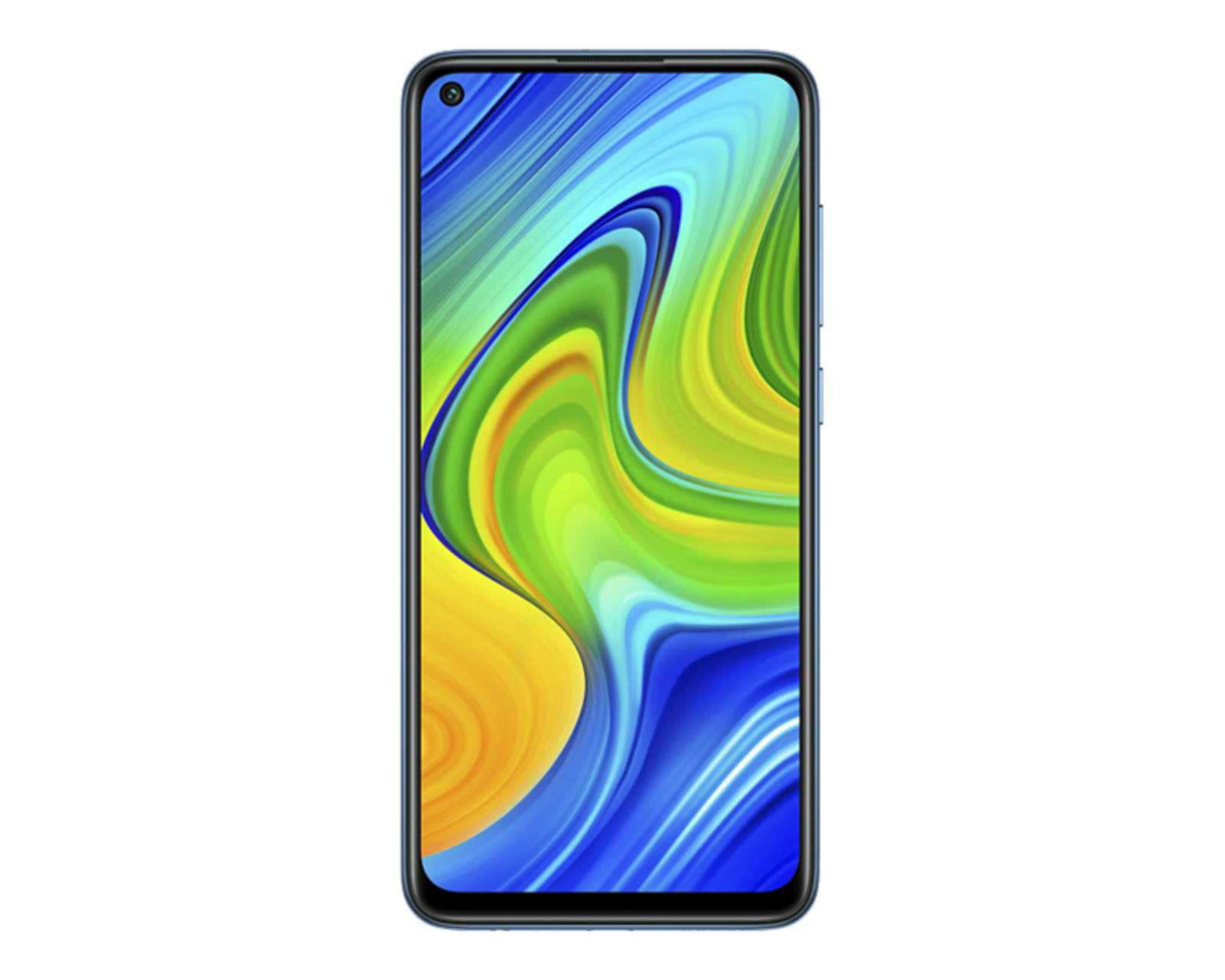 Celular Xiaomi Redmi Note 9 128 GB Gris