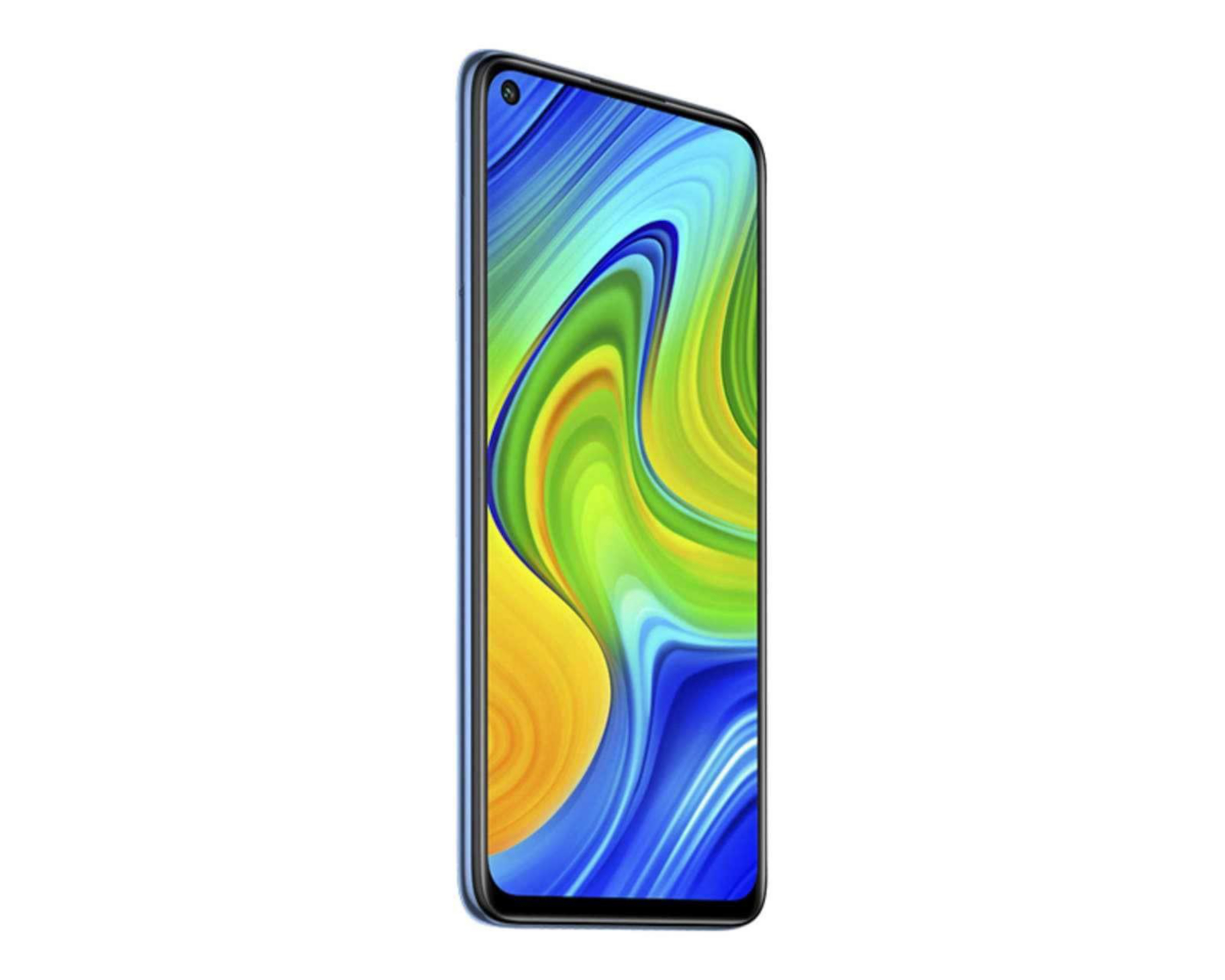 Foto 4 pulgar | Celular Xiaomi Redmi Note 9 128 GB Gris