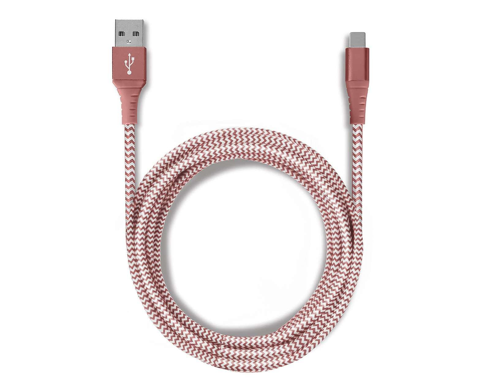 Cable Blob Tipo USB-C de 1 m