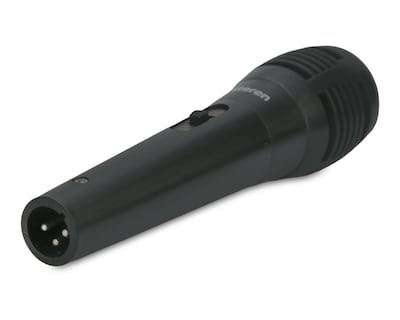 Foto 3 | Micrófono Steren MIC-110 3 Metros