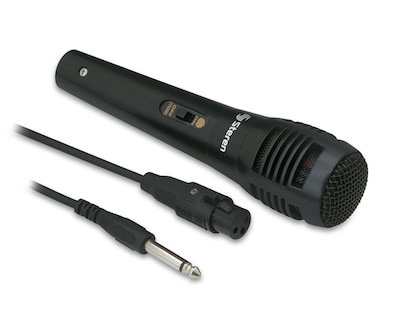 Foto 5 | Micrófono Steren MIC-110 3 Metros